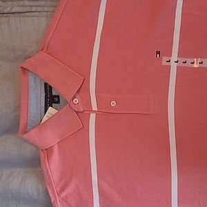 Tommy Hilfiger Men Shirt